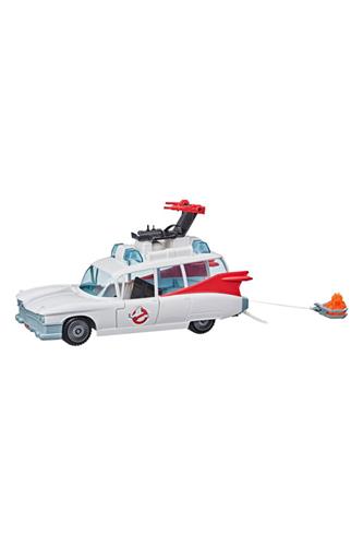 Kenner Classics Vehicle ECTO-1