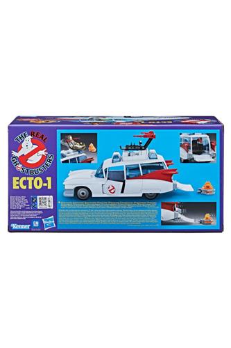 Kenner Classics Vehicle ECTO-1