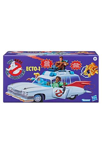 Kenner Classics Vehicle ECTO-1