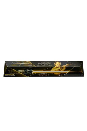 1/1 Force FX Elite Lightsaber Rey Skywalker