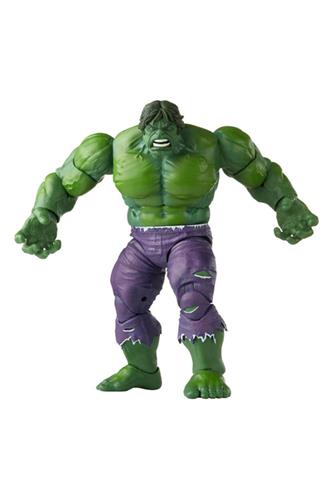 Marvel Legends Hulk 20 cm