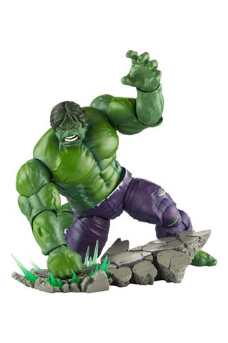 Marvel Legends Hulk 20 cm
