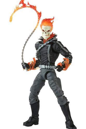 Action Figure Ghost Rider 15 cm - Marvel Comics Marvel Legends Series ...