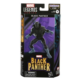 Attuma BAF: Black Panther 15 cm