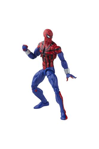 2022 Ben Reilly Spider-Man 15 cm