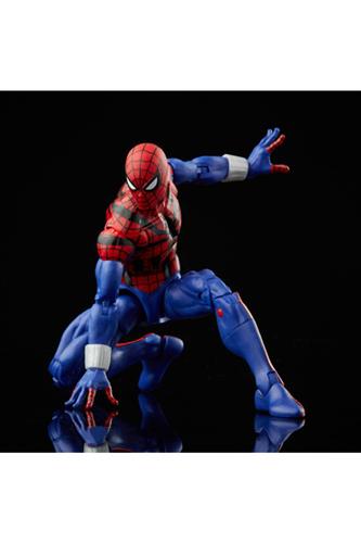2022 Ben Reilly Spider-Man 15 cm