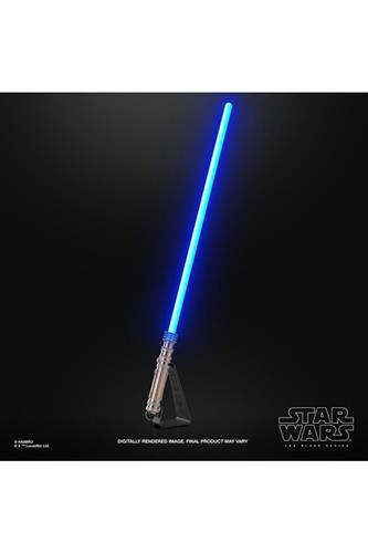 1/1 Force FX Elite Lightsaber Leia Organa