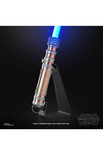 1/1 Force FX Elite Lightsaber Leia Organa