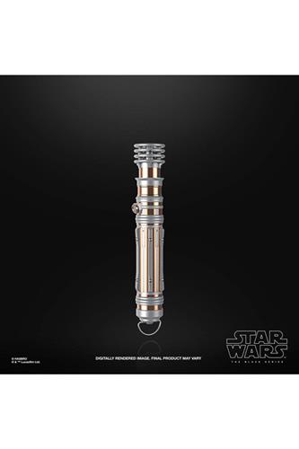1/1 Force FX Elite Lightsaber Leia Organa