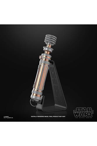 1/1 Force FX Elite Lightsaber Leia Organa