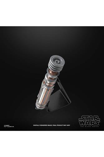 1/1 Force FX Elite Lightsaber Leia Organa