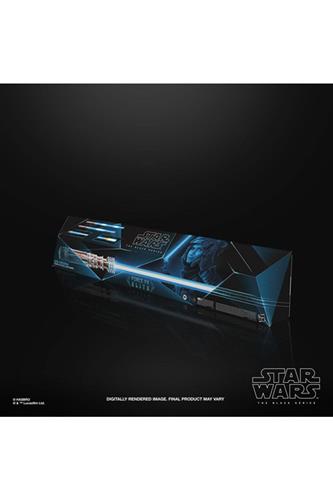 1/1 Force FX Elite Lightsaber Leia Organa