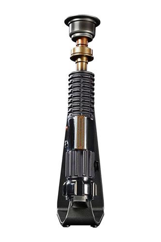 1/1 Force FX Elite Lightsaber Obi-Wan Kenobi