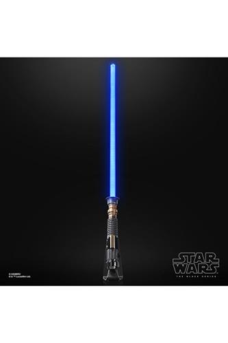 1/1 Force FX Elite Lightsaber Obi-Wan Kenobi