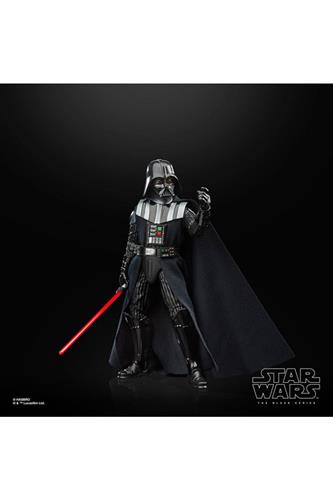 2022 Darth Vader 15 cm