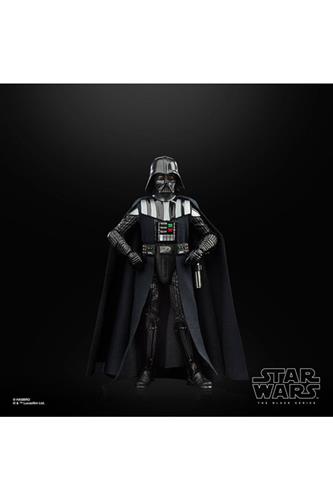 2022 Darth Vader 15 cm