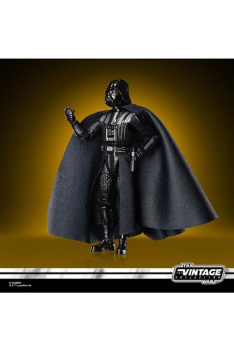 Vintage Collection 2022 Darth Vader (The Dark Times) 10 cm