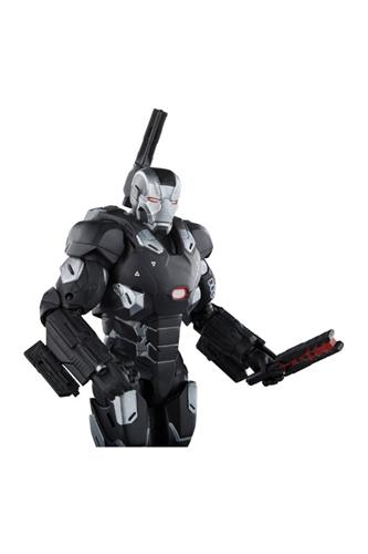 Marvel's War Machine (Captain America: Civil War) 15 cm