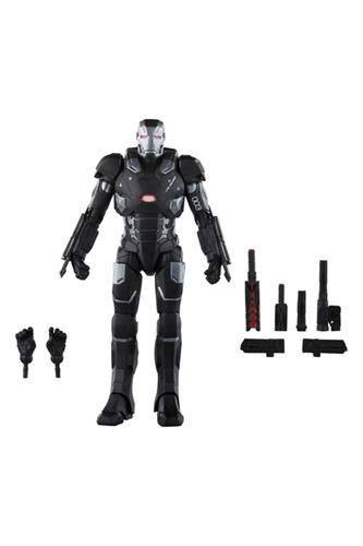 Marvel's War Machine (Captain America: Civil War) 15 cm