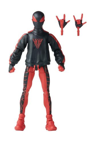 Spider-Man Miles Morales Spider-Man 15 cm