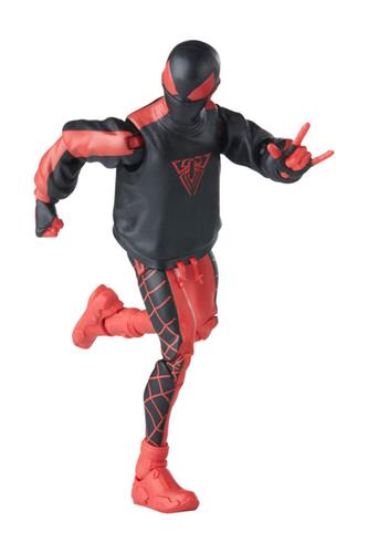 Spider-Man Miles Morales Spider-Man 15 cm