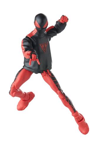 Spider-Man Miles Morales Spider-Man 15 cm