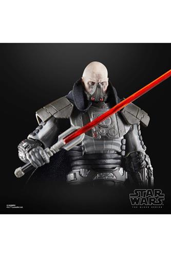 Action Figure Darth Malgus 15 cm Action Figure Darth Malgus 15 cm