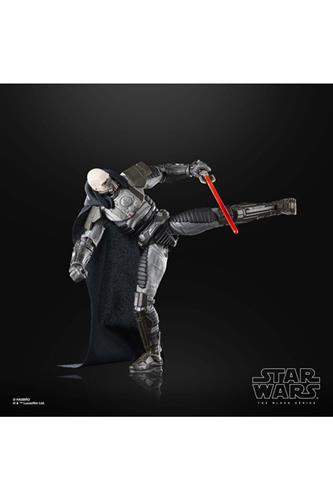 Action Figure Darth Malgus 15 cm Action Figure Darth Malgus 15 cm