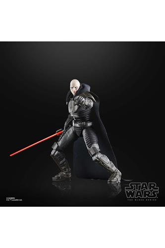Action Figure Darth Malgus 15 cm Action Figure Darth Malgus 15 cm