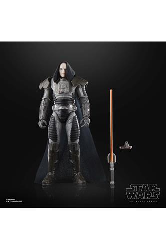 Action Figure Darth Malgus 15 cm Action Figure Darth Malgus 15 cm