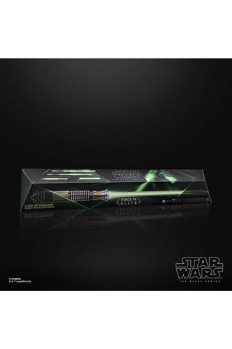Force FX Elite Lightsaber Luke Skywalker