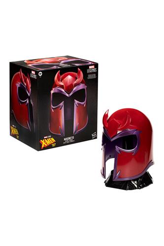 X-Men '97 Premium Roleplay Replica Magneto Helmet