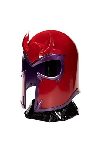 X-Men '97 Premium Roleplay Replica Magneto Helmet