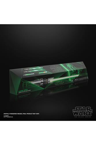 Force FX Elite Lightsaber Sabine Wren Force FX Elite Lightsaber Sabine Wren