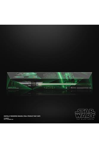 Force FX Elite Lightsaber Sabine Wren Force FX Elite Lightsaber Sabine Wren