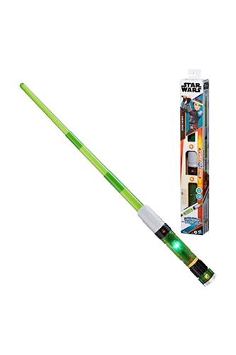 Roleplay Replica Electronic Lightsaber Sabine Wren