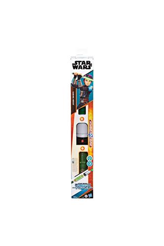 Roleplay Replica Electronic Lightsaber Sabine Wren