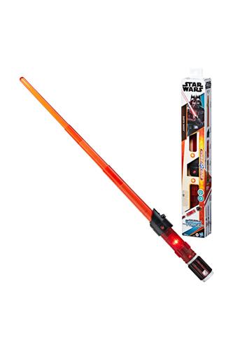 Roleplay Replica Electronic Lightsaber Darth Vader