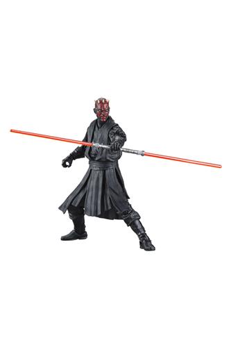Action Figure Darth Maul 15 cm
