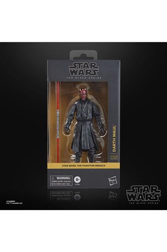 Action Figure Darth Maul 15 cm