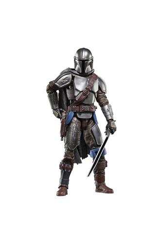 The Mandalorian (Mines of Mandalore) 15 cm The Mandalorian (Mines of Mandalore) 15 cm