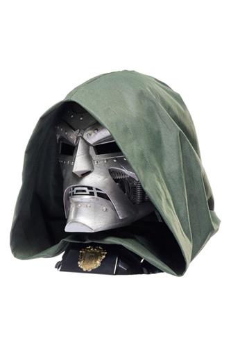 Replica Doctor Doom Premium Helmet