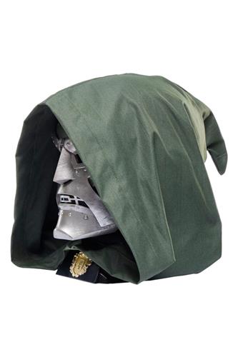 Replica Doctor Doom Premium Helmet