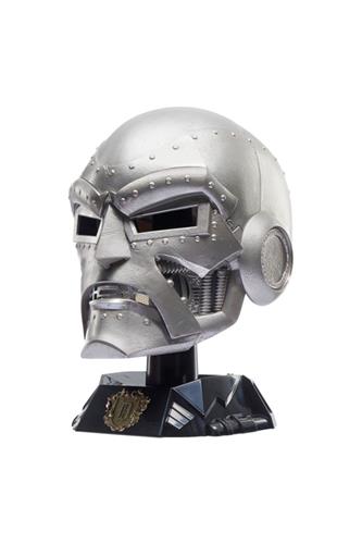 Replica Doctor Doom Premium Helmet