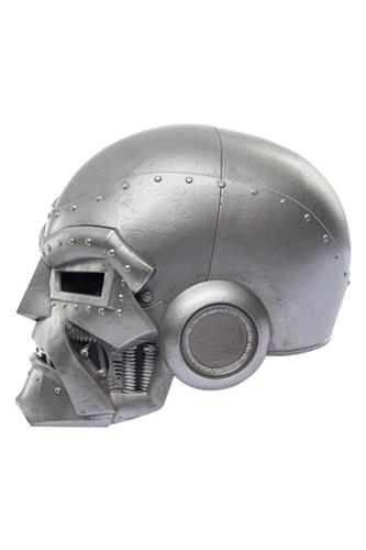 Replica Doctor Doom Premium Helmet