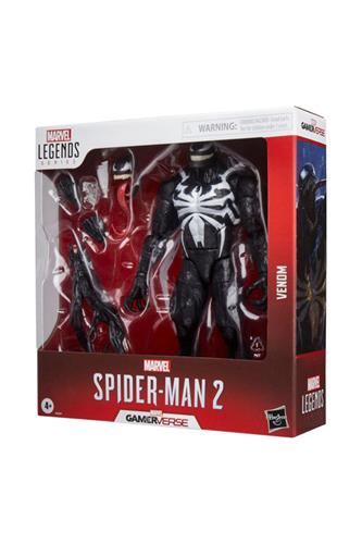 Gamerverse Action Figure Venom 26 cm