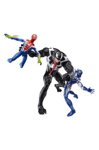 Gamerverse Action Figure Venom 26 cm