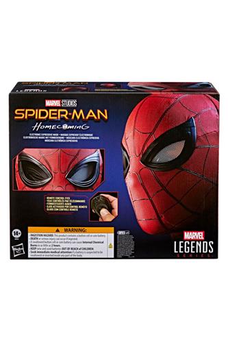 Spider-Man: Homecoming 1/1 Replica Spider-Man: Homecoming 1/1 Replica