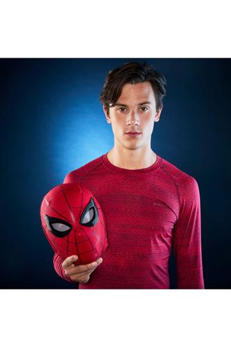 Spider-Man: Homecoming 1/1 Replica Spider-Man: Homecoming 1/1 Replica