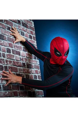 Spider-Man: Homecoming 1/1 Replica Spider-Man: Homecoming 1/1 Replica